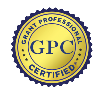 Grant Professional Certified Seal