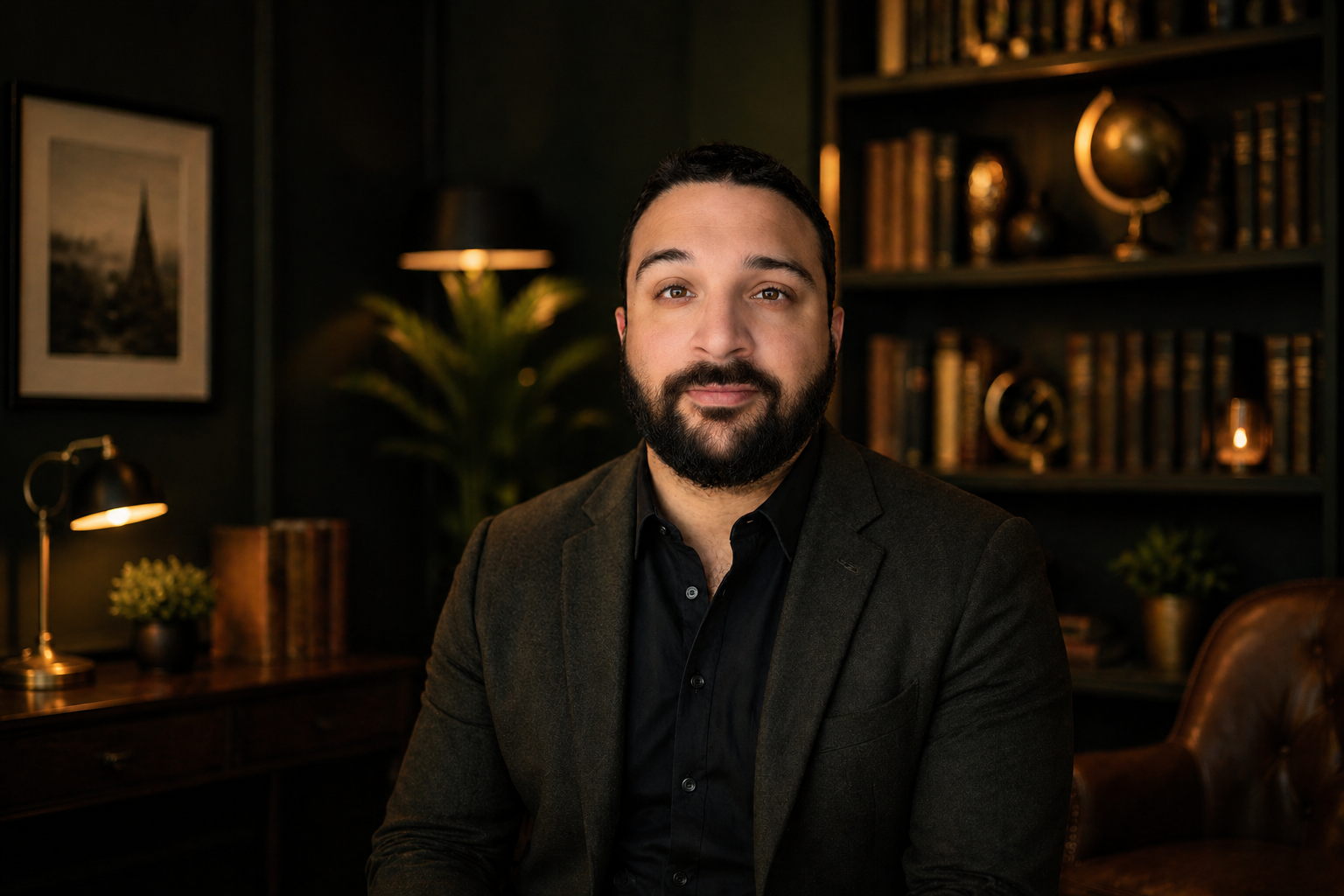 Jonathan, GPC — Tellinghouse Grant Writing & Strategy