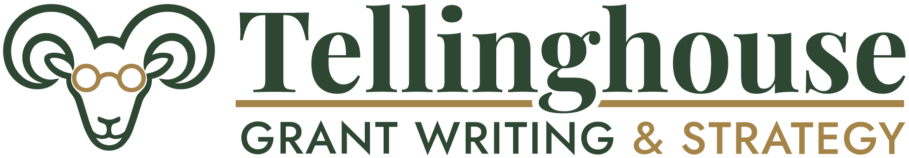 Tellinghouse Grant Writing & Strategy